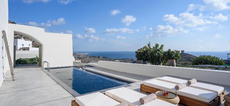 فندق Villa Di Capo