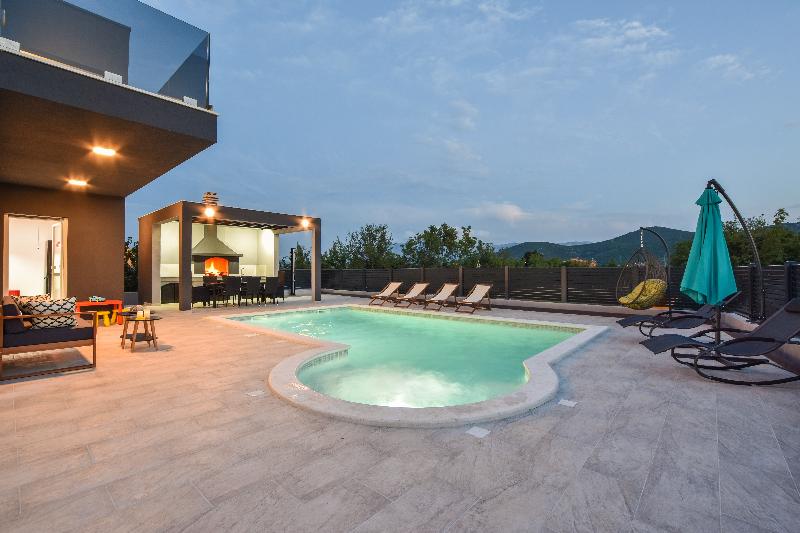 فندق Villa Gabriel