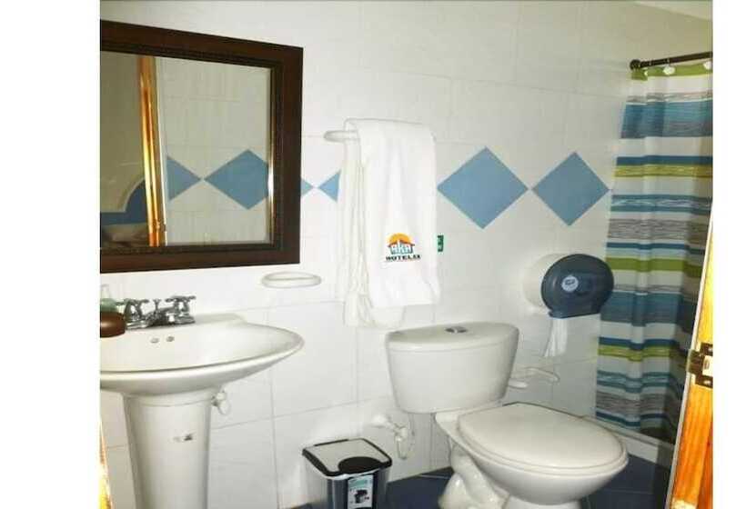 Island House Hotels