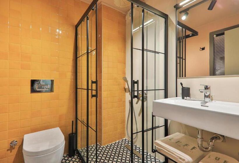 Luff Boutique Hotel Adult Only