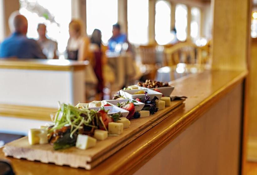 هاستل The Tranquil House Inn