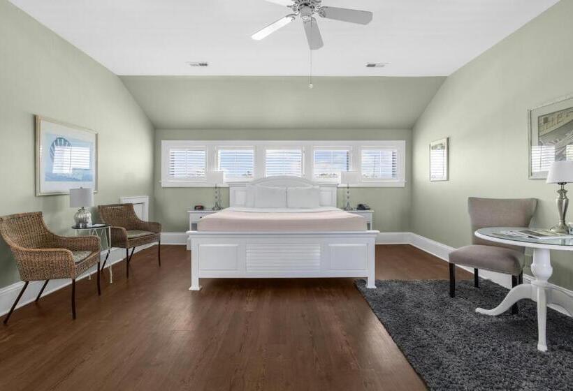 هاستل The Tranquil House Inn