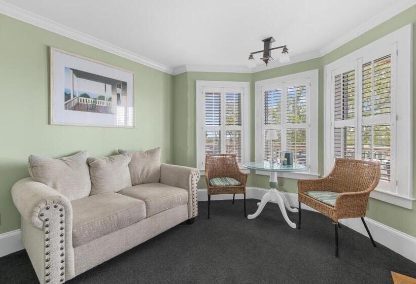 هاستل The Tranquil House Inn