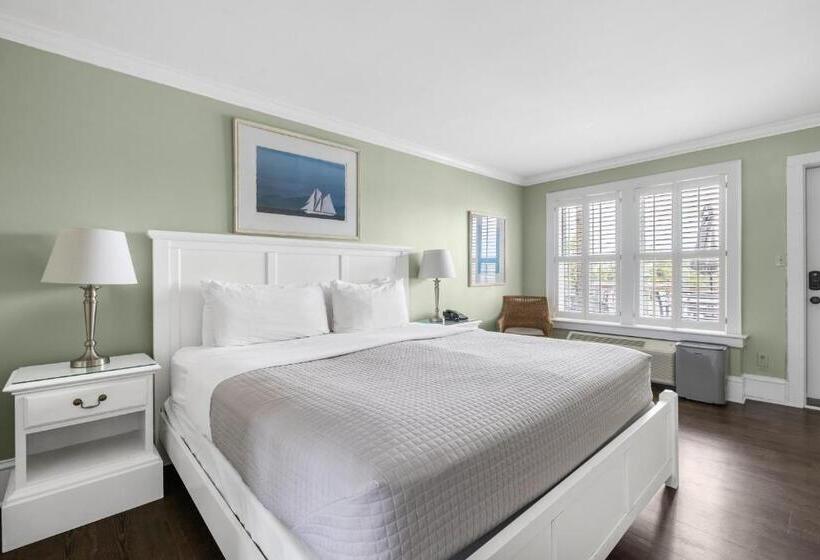 هاستل The Tranquil House Inn