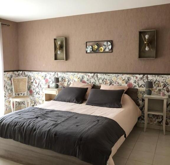 צימר Au Bord De L Eau