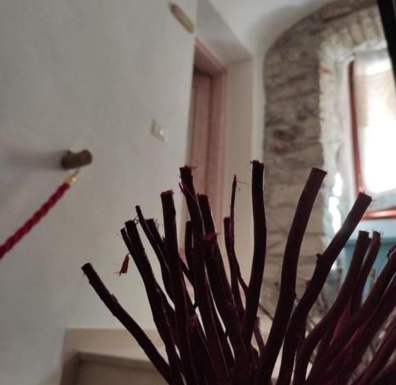 مبيت وإفطار Regnos Altos Boutique Rooms
