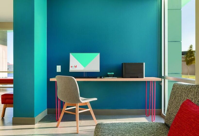 Avid Hotels   Melbourne   Viera, An Ihg