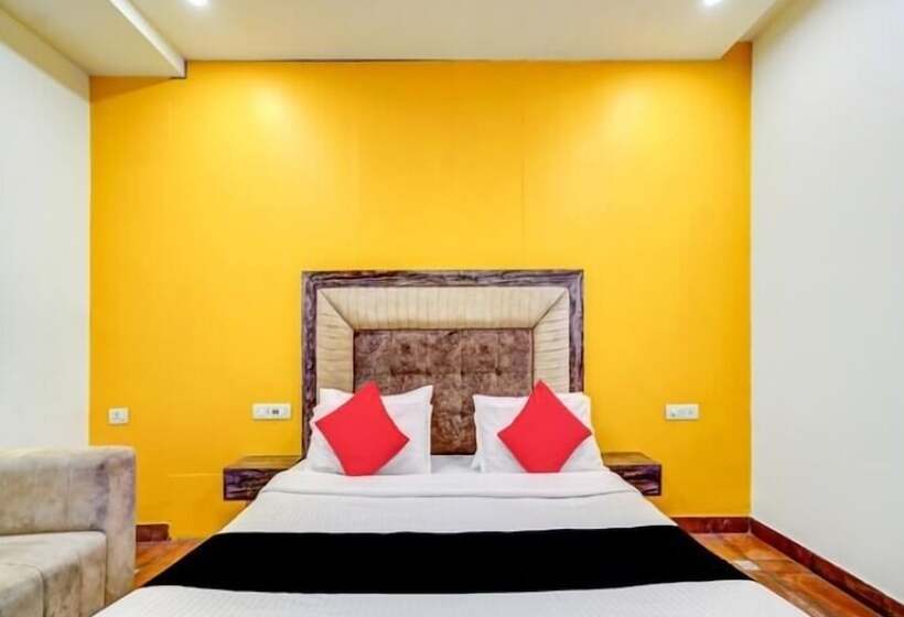 Hotel Mannat