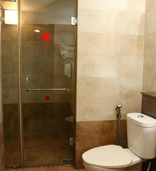 Отель Green Valley Beach Resort