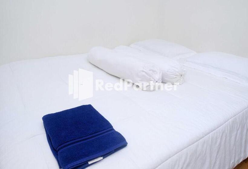 هتل Guest House Bibong Makassar Mitra Reddoorz