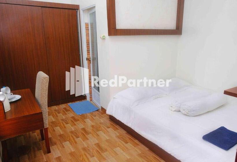 هتل Guest House Bibong Makassar Mitra Reddoorz