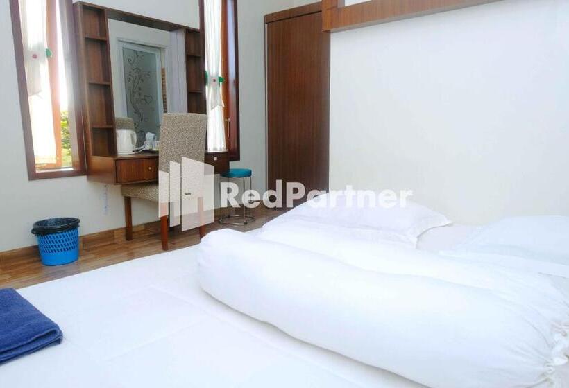 هتل Guest House Bibong Makassar Mitra Reddoorz