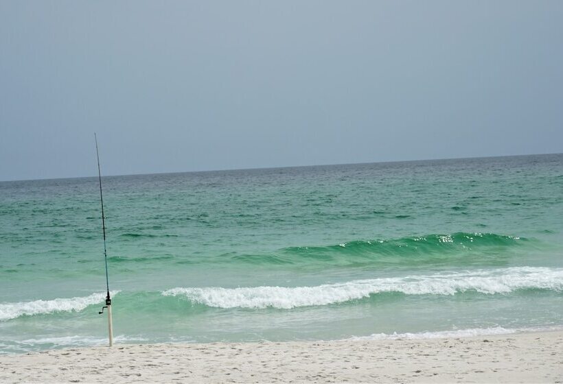 בית מלון כפרי Holiday Inn Express & Suites Gulf Breeze   Pensacola Area, An Ihg
