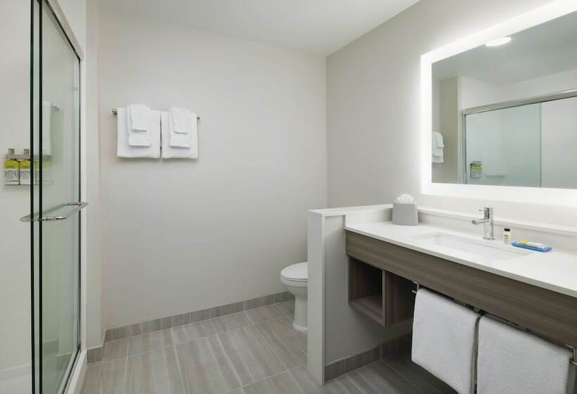 בית מלון כפרי Holiday Inn Express & Suites Gulf Breeze   Pensacola Area, An Ihg