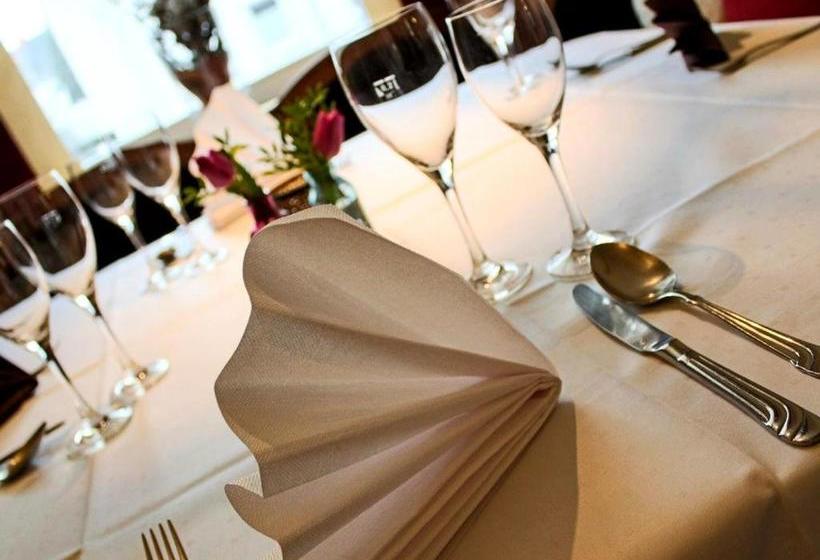 فندق Jetenburger Hof