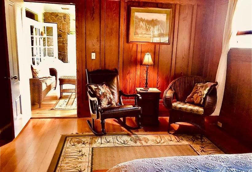 فندق Hawi Guest House