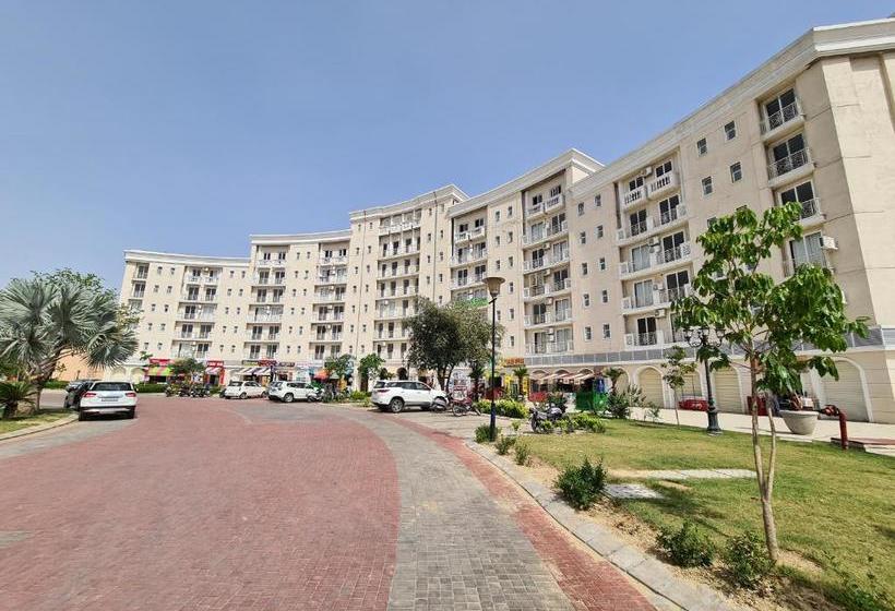 Отель Lord Krishna Palace