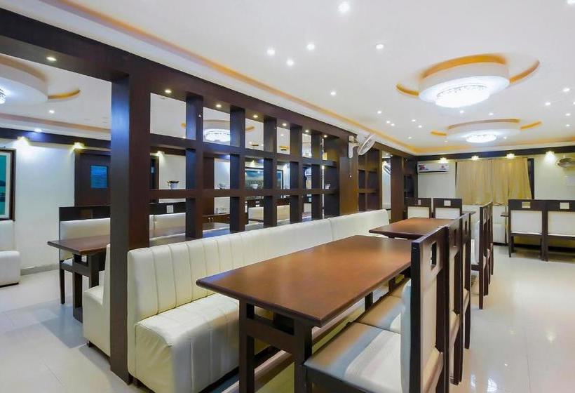 Flagship Hotel Suhana Grand