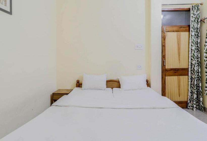 فندق Oyo Orc021 Heaven Inn