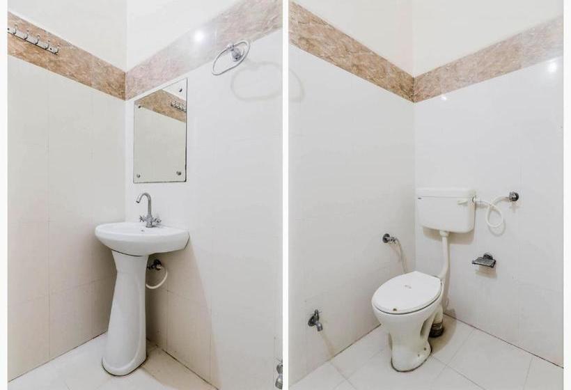 فندق Oyo Orc021 Heaven Inn