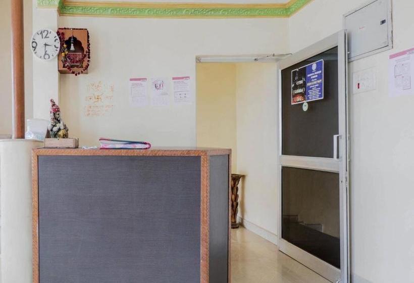 فندق Oyo Orc021 Heaven Inn