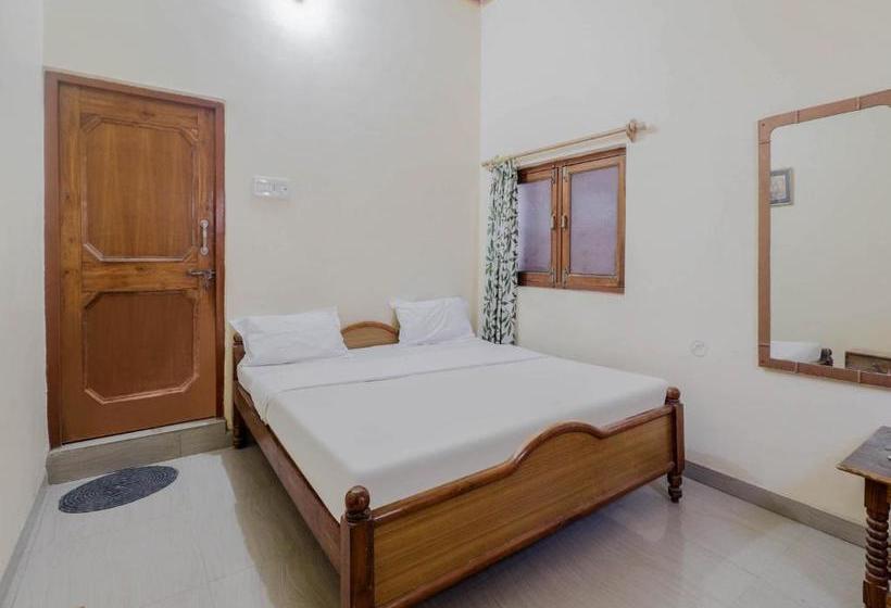 فندق Oyo Orc021 Heaven Inn