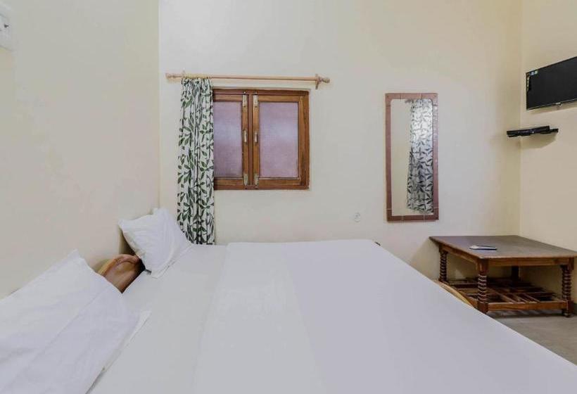 فندق Oyo Orc021 Heaven Inn