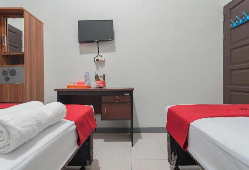 هتل Reddoorz Syariah Near Jalan Jakarta Samarinda