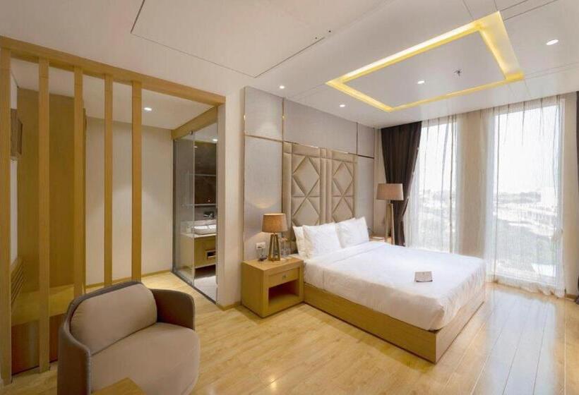 Отель Sarovar Portico Morbi
