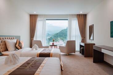 هتل Yen Bien Luxury