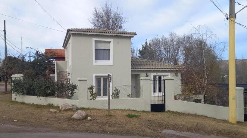 La Paula Bed & Breakfast