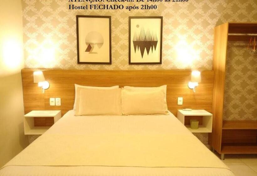 پانسیون Elô Hostel