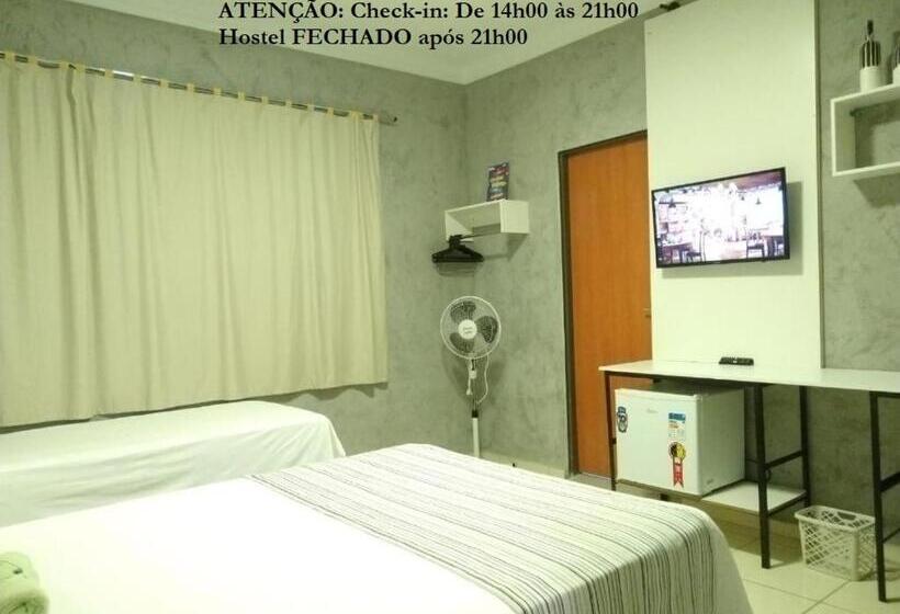 پانسیون Elô Hostel