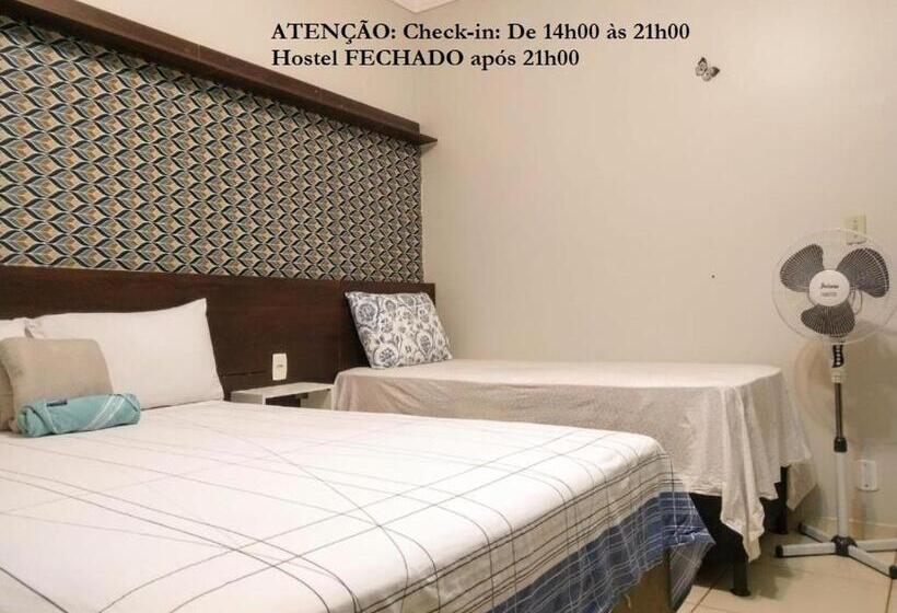 پانسیون Elô Hostel