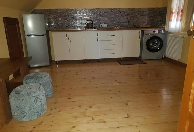پانسیون Guest House Sando