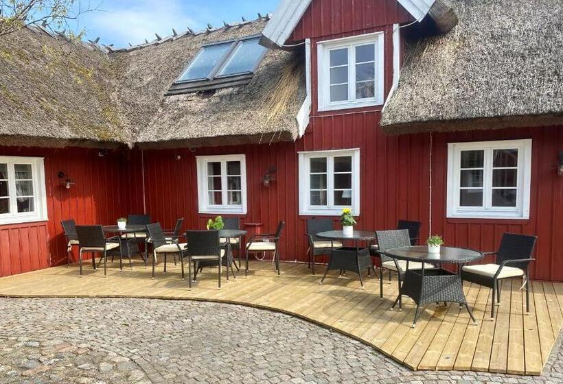 پانسیون Norregård 1846