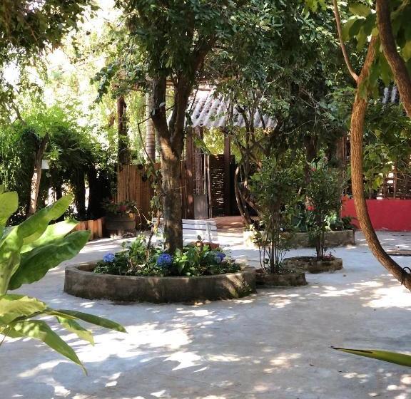 ペンション Villa Da Serra Pousada