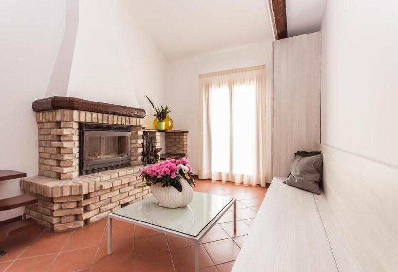 Residence   Il Giardino Del Cigno