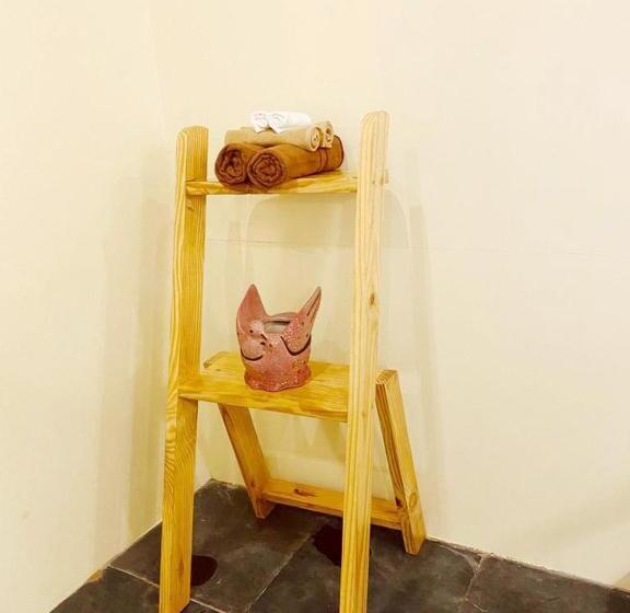 منتجع Agonda Serenity Beach Villa