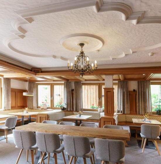 Appartements Erzherzog Johann