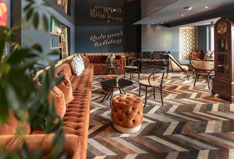 Appartements Erzherzog Johann