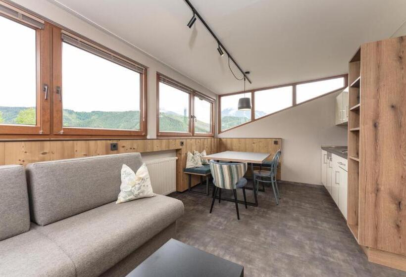 Appartements Erzherzog Johann