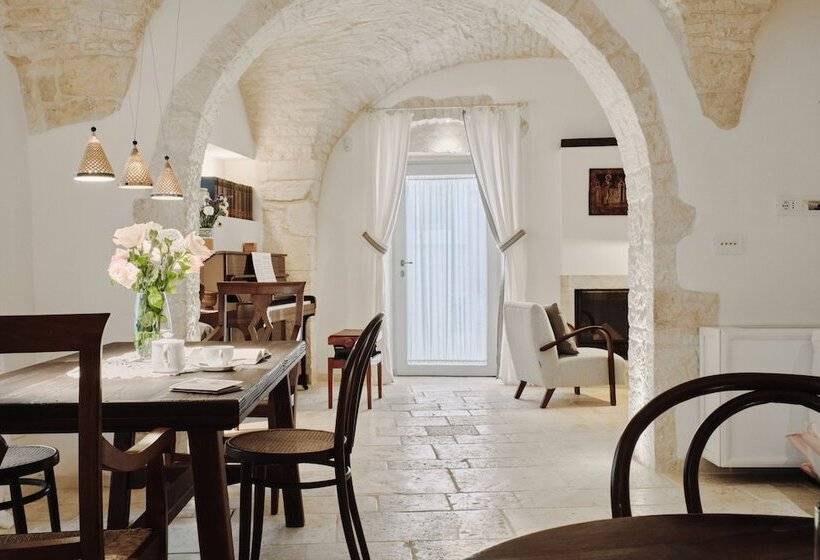 تختخواب و صبحانه 1783 Dimora D'epoca