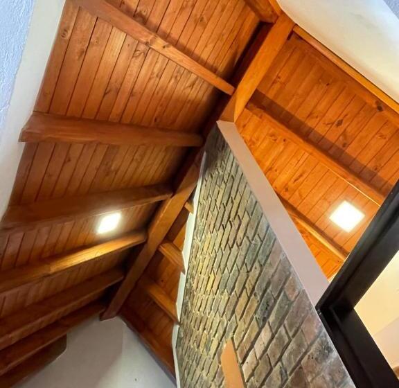 تختخواب و صبحانه Campestre Villa Los Duraznos