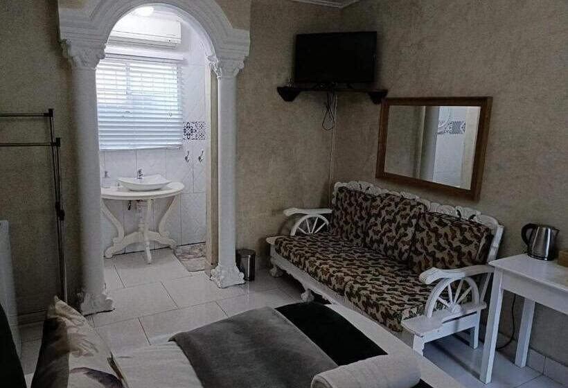 تختخواب و صبحانه Fountain Villa