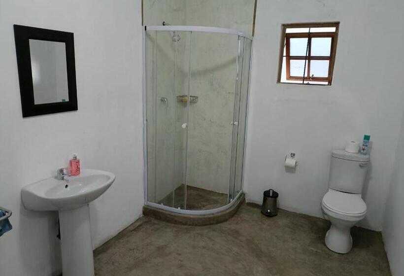 تختخواب و صبحانه Fountain Villa