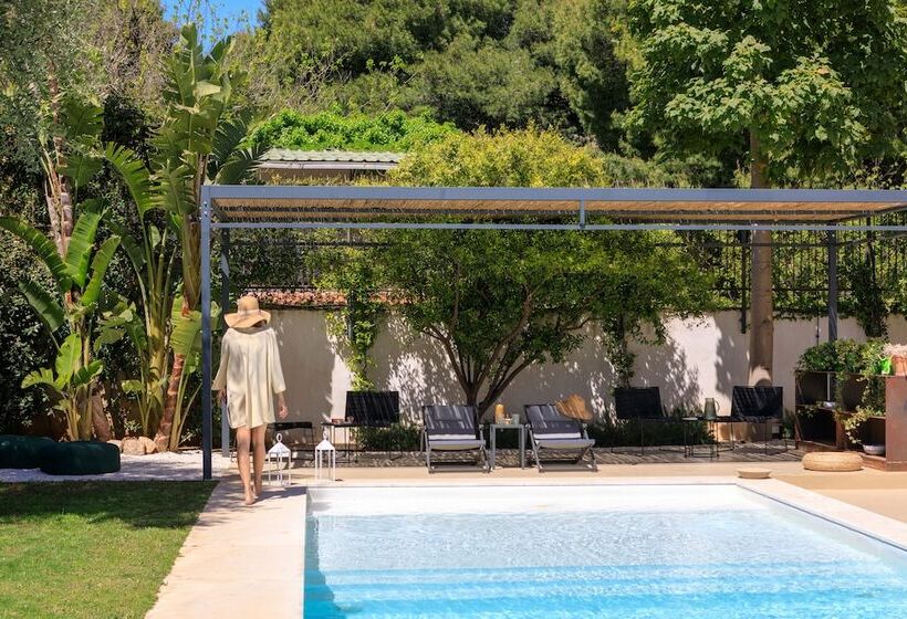 Domìa Boutique Hotel E Cucina