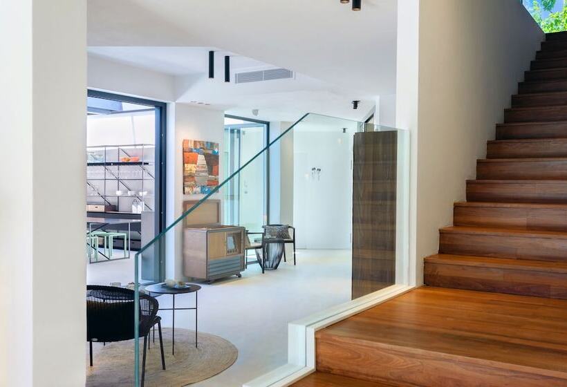 Domìa Boutique Hotel E Cucina