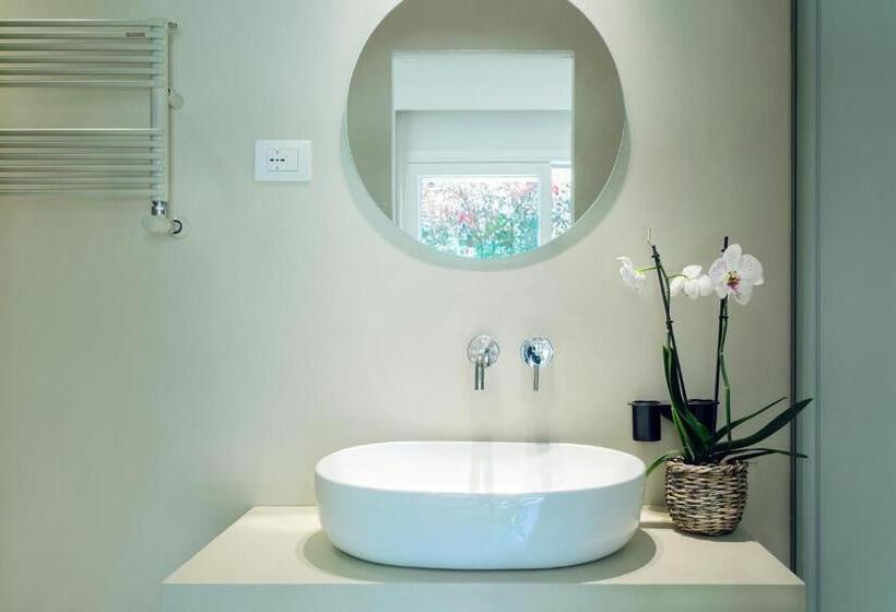 Domìa Boutique Hotel E Cucina