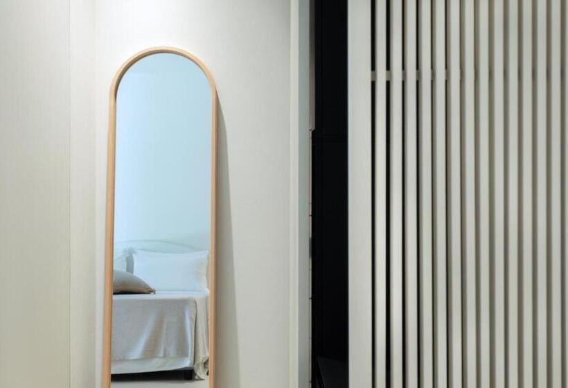 Domìa Boutique Hotel E Cucina